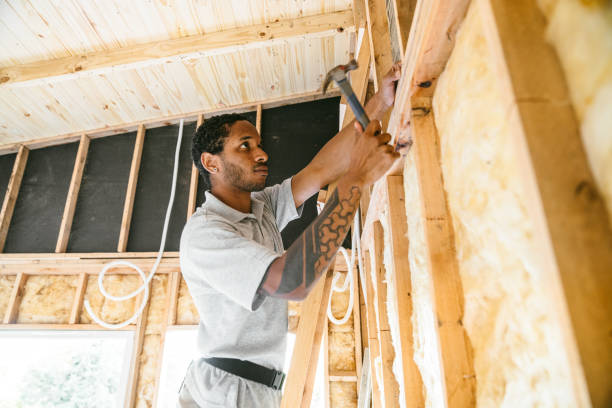 Best Fireproof Insulation  in Lansdowne, VA